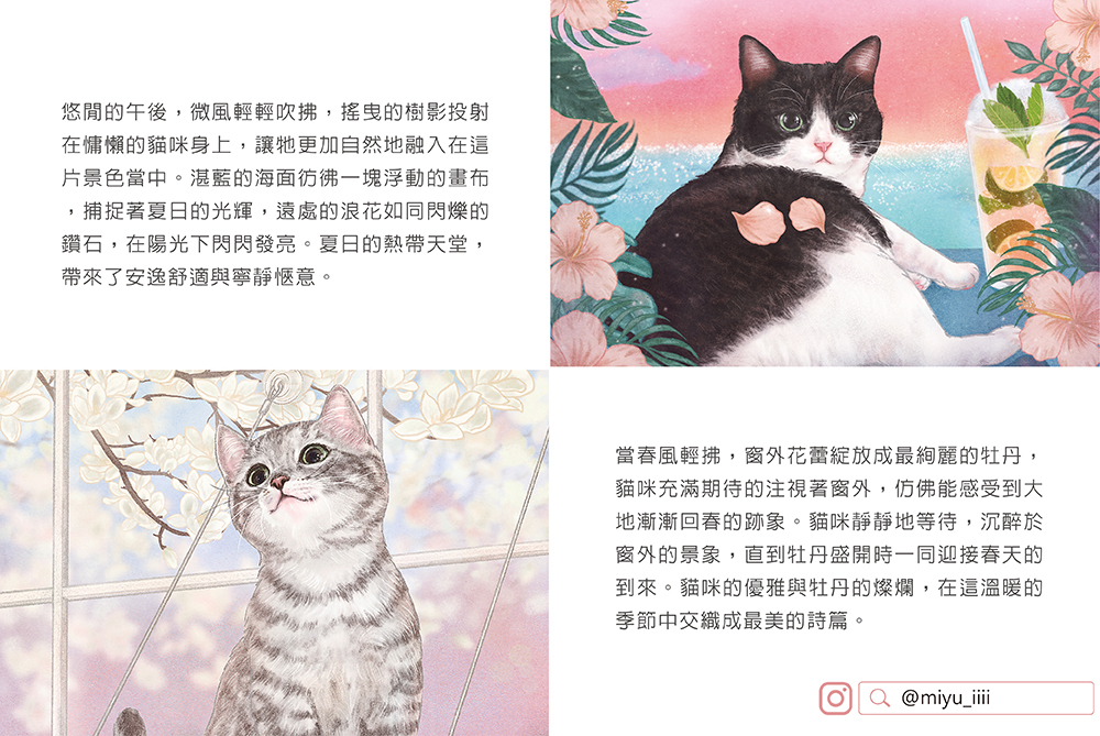 H3546 - 平面500片- MIYU - 直到牡丹花開