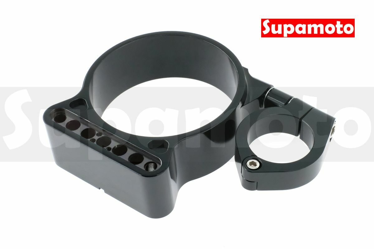 -Supamoto- 哈雷 專用 儀表 側移 A 下移 里程表 碼表 48 883 72 1200 sportster