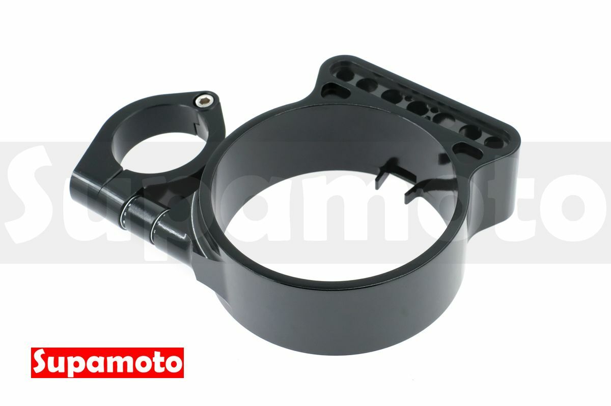 -Supamoto- 哈雷 專用 儀表 側移 A 下移 里程表 碼表 48 883 72 1200 sportster