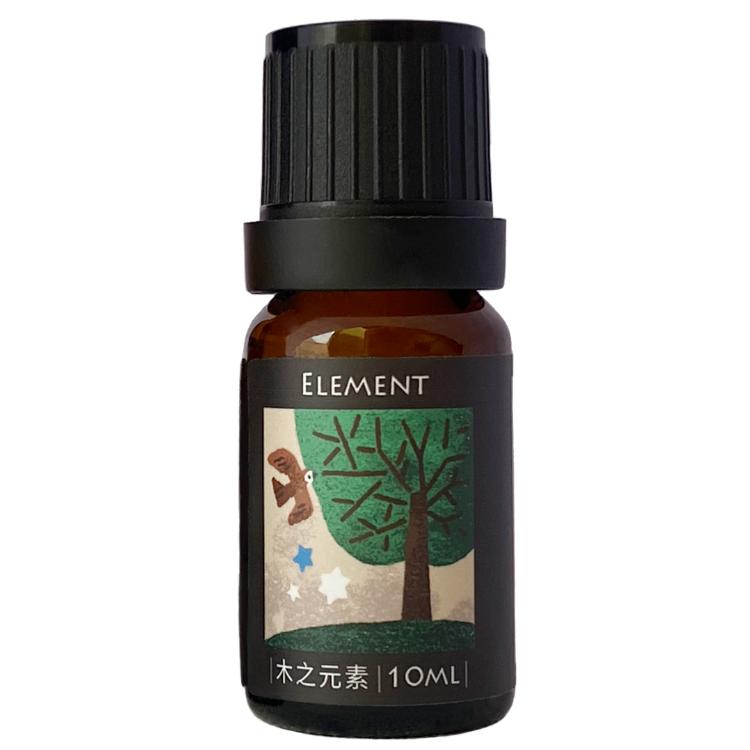 木之元素複方純精油
