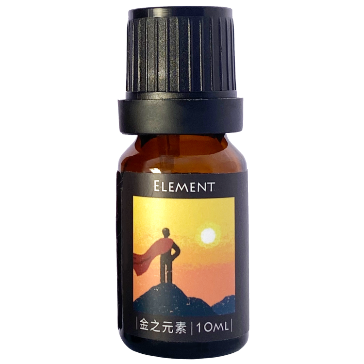 金之元素複方純精油