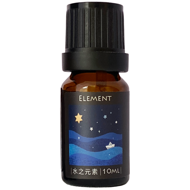 水之元素複方純精油