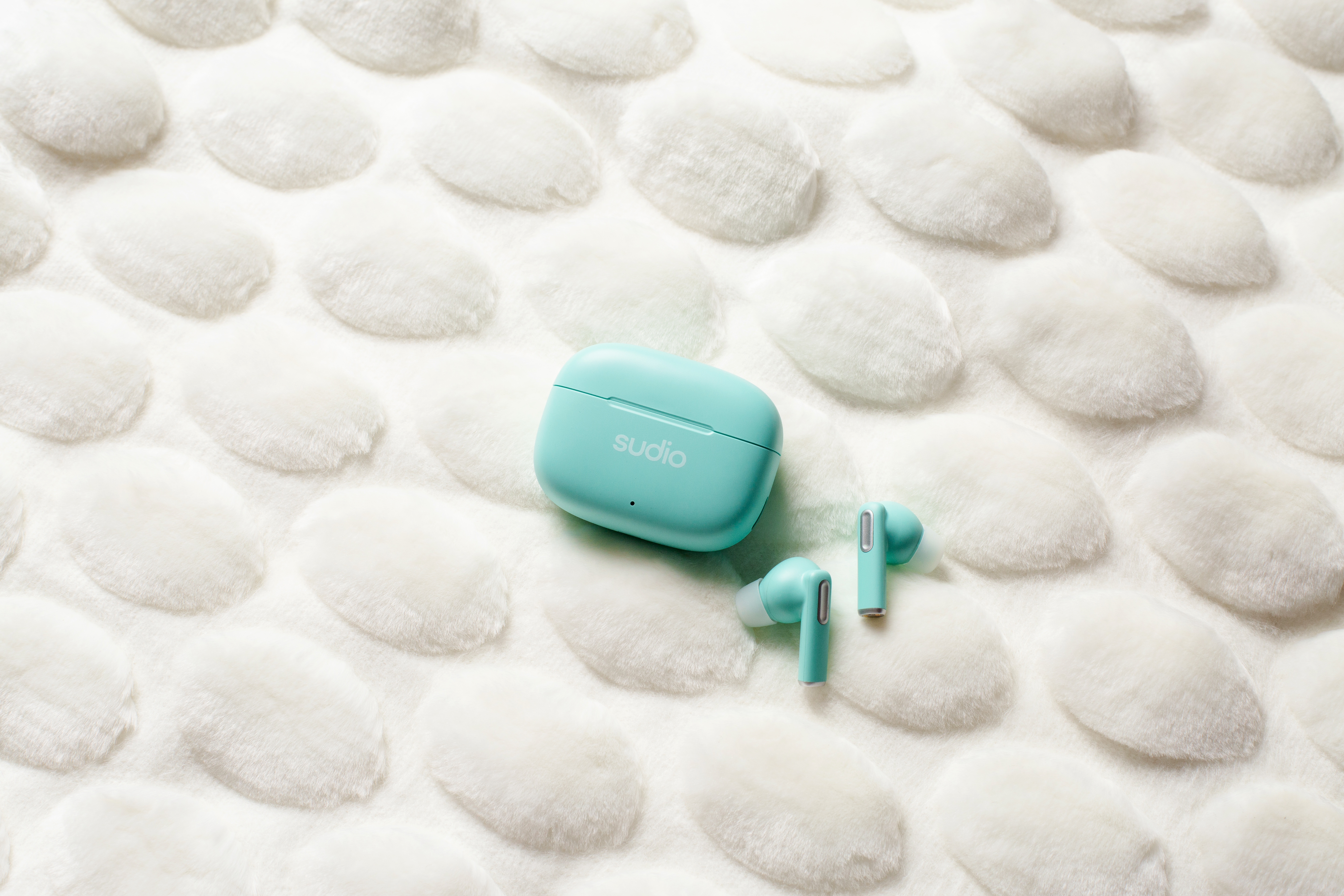 【SUDIO】 A1 Pro 真無線藍牙耳機 六色