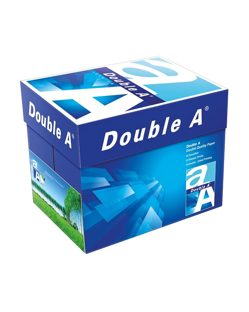 Double A A4 影印紙 80gsm