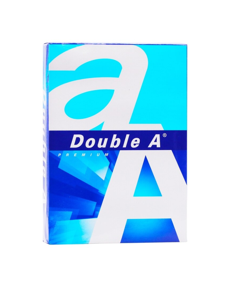 Double A A4 影印紙 80gsm