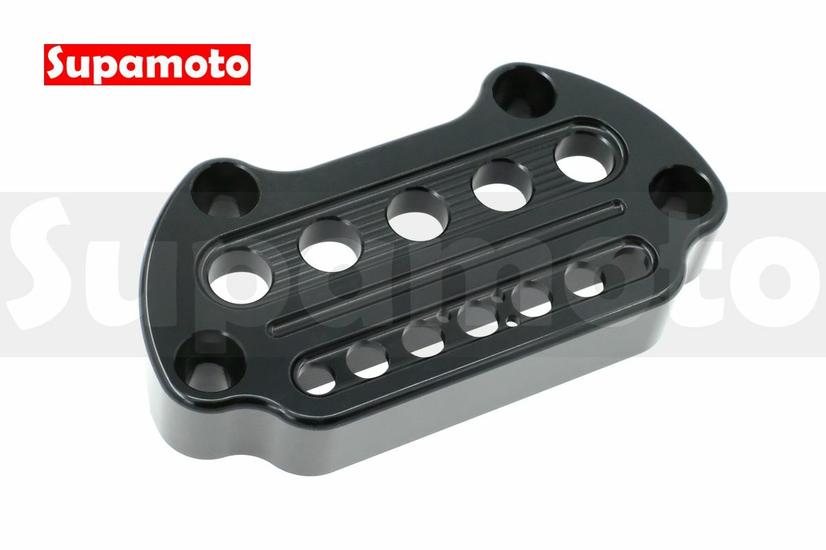 -Supamoto- 哈雷 專用 龍頭蓋 D 壓碼 冠座 里程表 碼表 48 883 72 1200 sportster