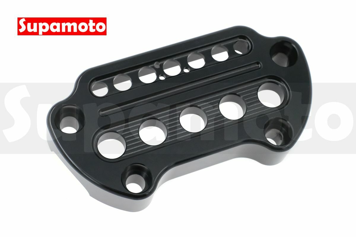 -Supamoto- 哈雷 專用 龍頭蓋 D 壓碼 冠座 里程表 碼表 48 883 72 1200 sportster