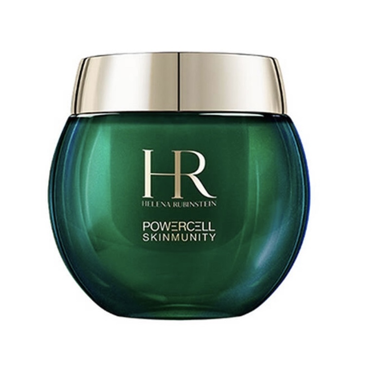 HELENA RUBINSTEIN 植物幹細胞再生面霜 POWERCELL Skinmunity Cream 50ml 專櫃產品 (3年有效期）