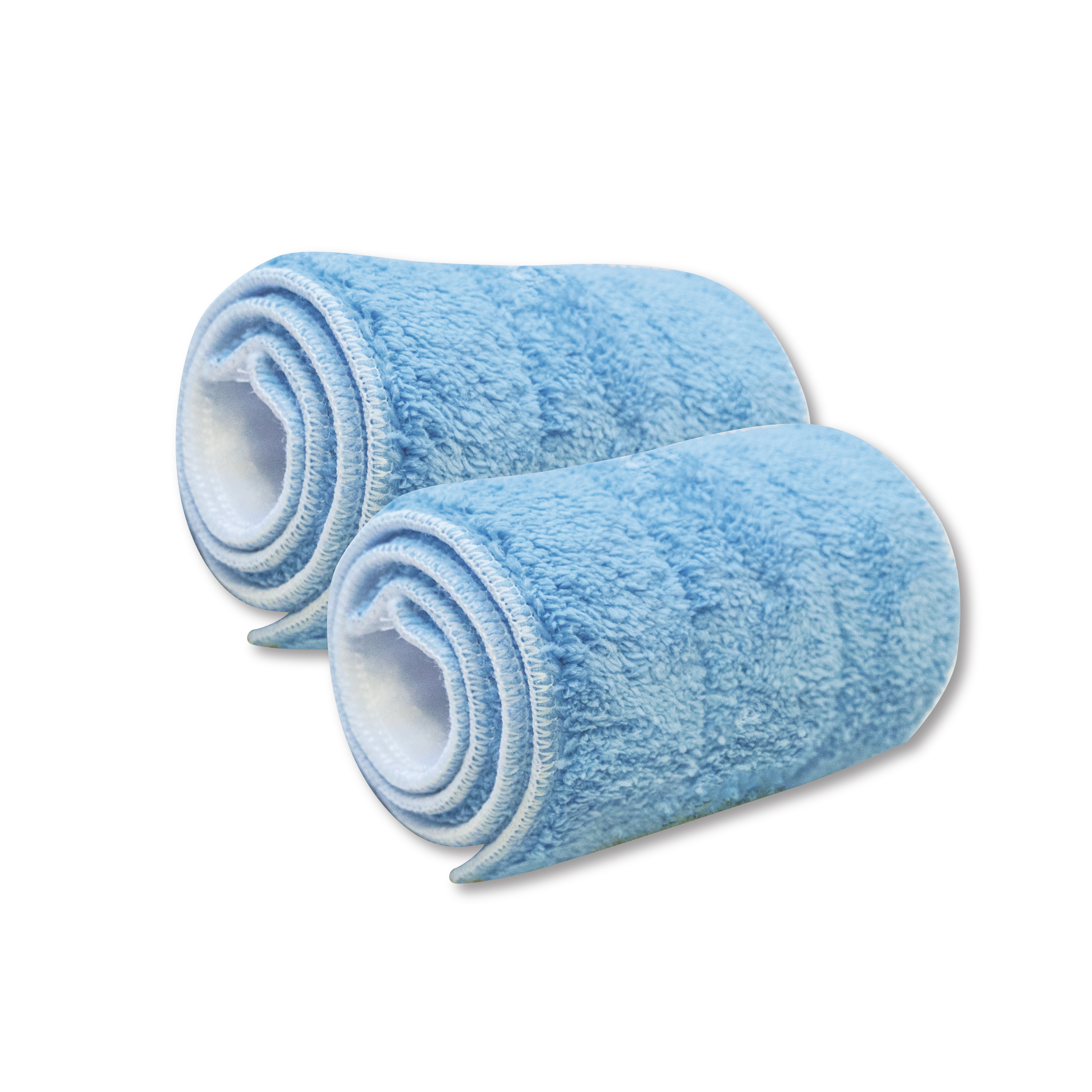 乾拖布 (新版) (適用於33cm平板頭)