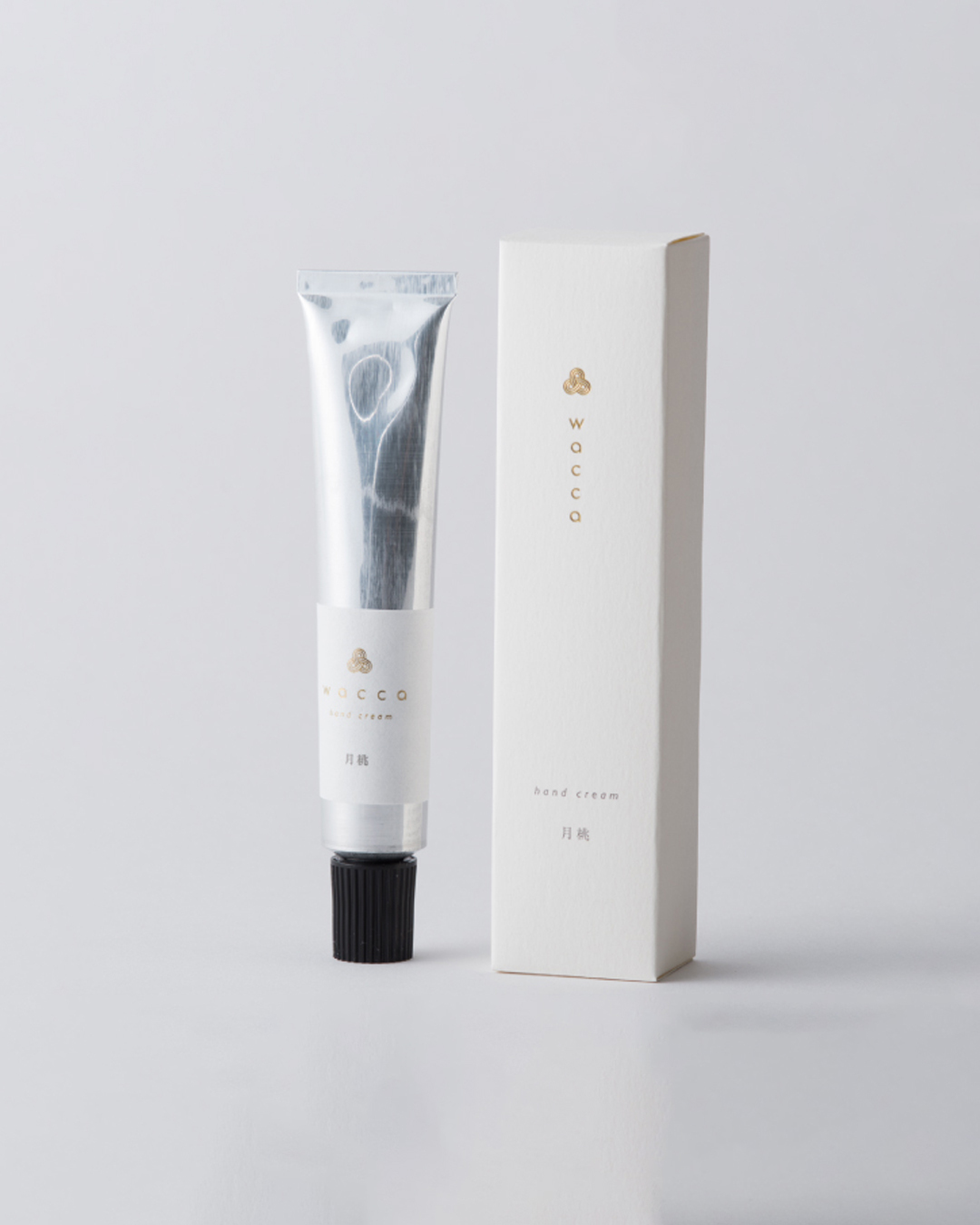 wacca Getto Okinawa Hand Cream｜KUSU HANDMADE