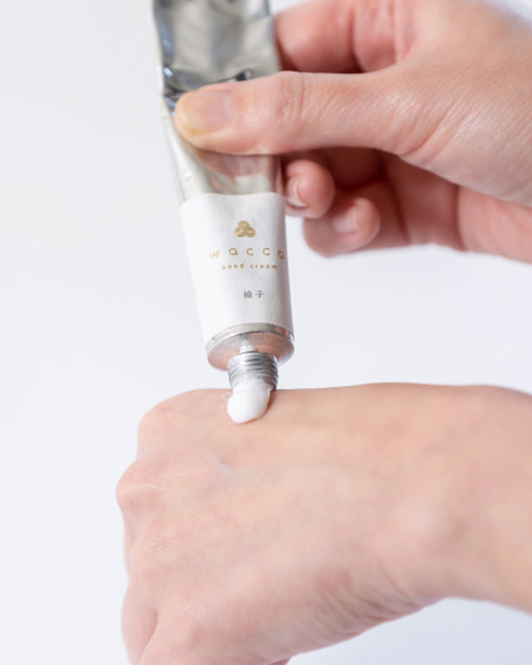 wacca Getto Okinawa Hand Cream｜KUSU HANDMADE