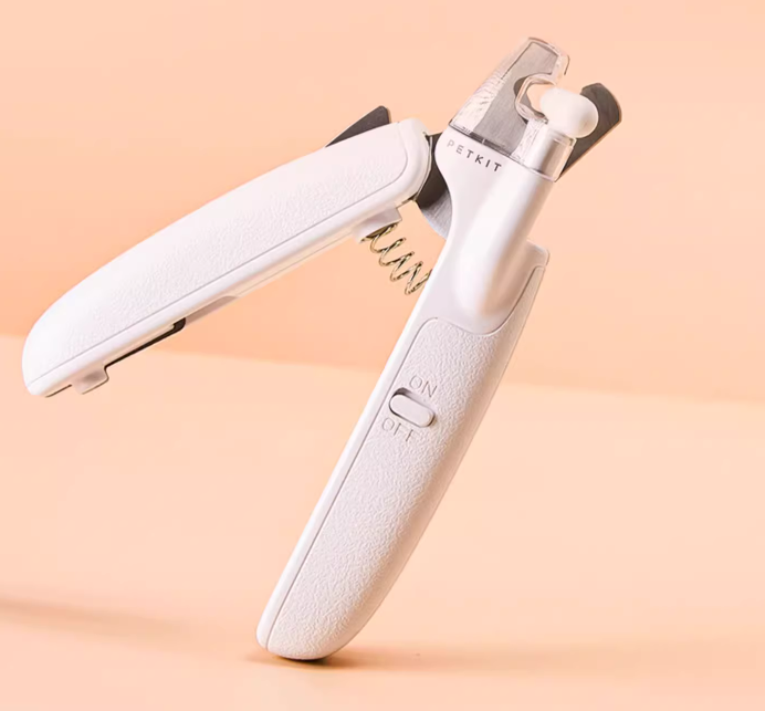 小佩寵物LED指甲鉗PRO (0.2kg)