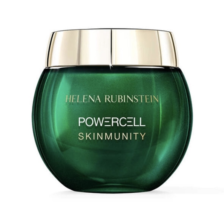 HELENA RUBINSTEIN 植物幹細胞再生晚霜 POWERCELL Night Rescue 50ml HR專櫃產品 (3年有效期)