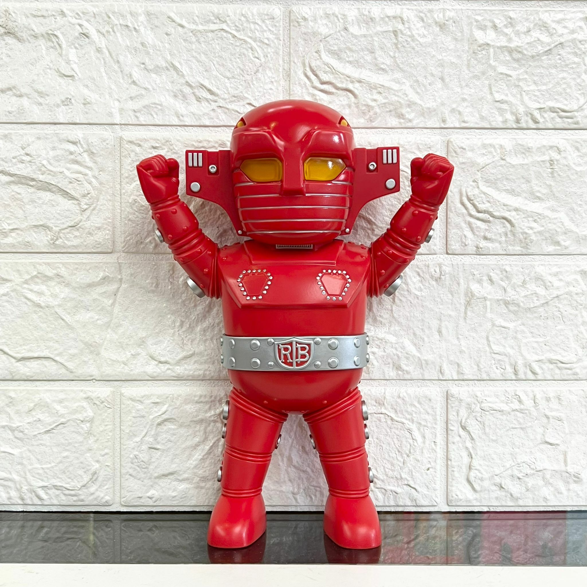 Mascotte 24cm 鐵金鋼