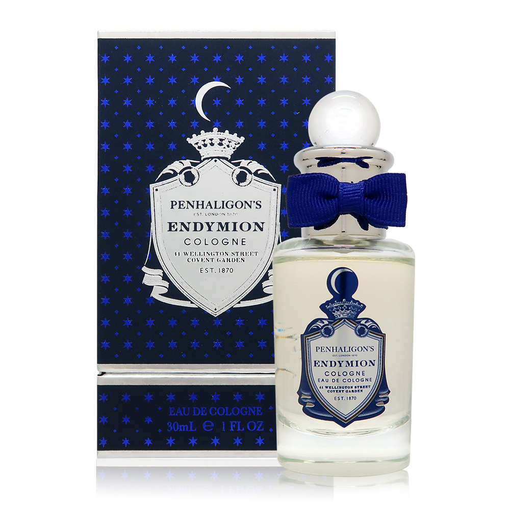 [全新盒損優惠] Penhaligon'S 潘海利根 Endymion 牧羊少年古龍水 EDC 30ml