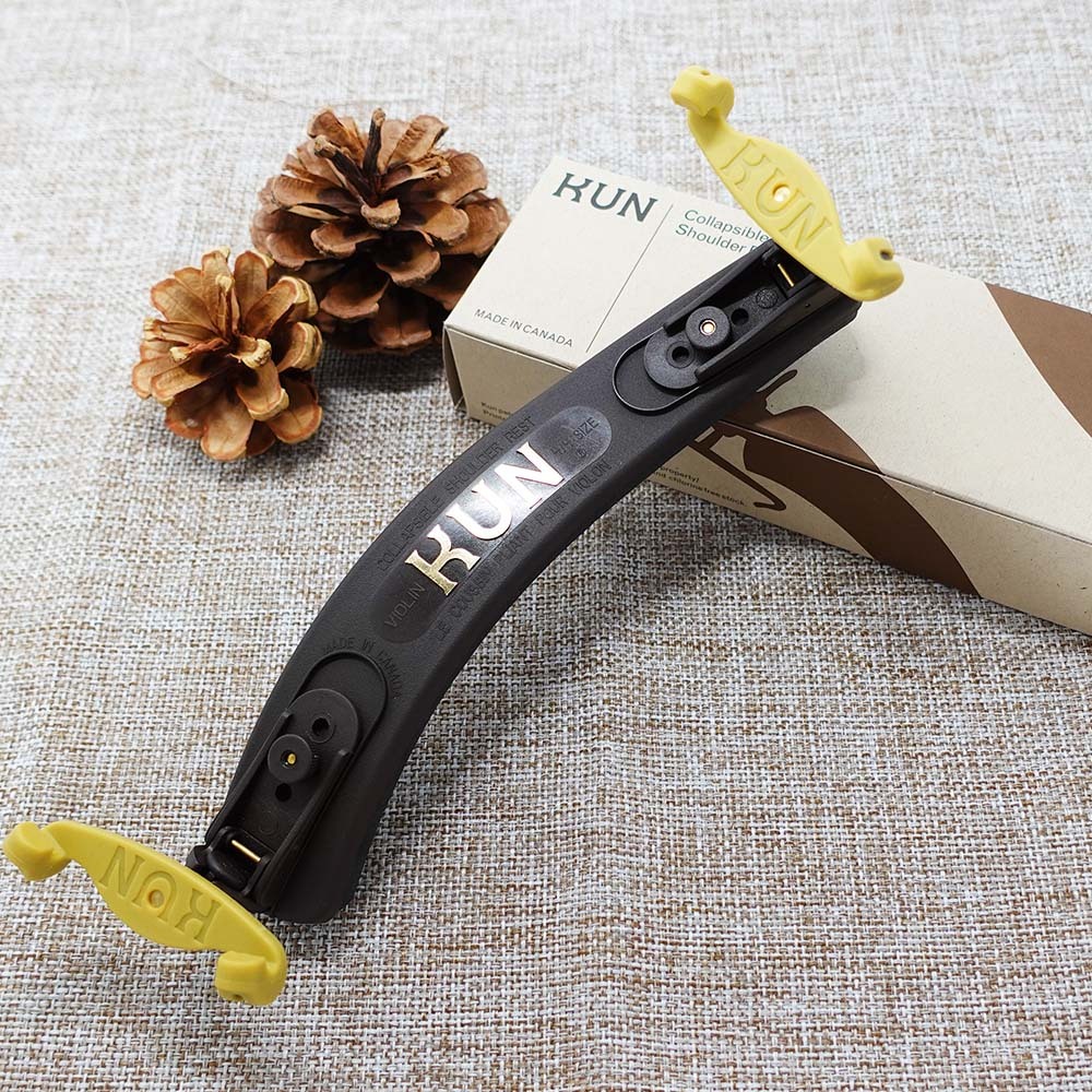KUN Collapsible 折疊款肩墊