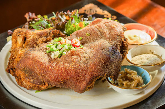 膳馨市政店線上訂位