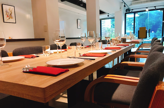 馨苑小料理西區店線上訂位