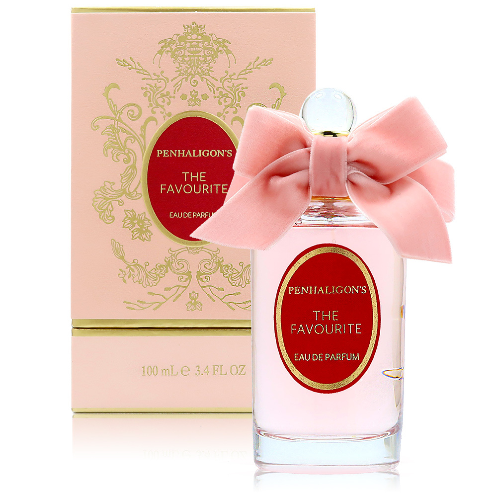 Penhaligon's 潘海利根 The Favourite 女王的耳語淡香精 EDP 100ml