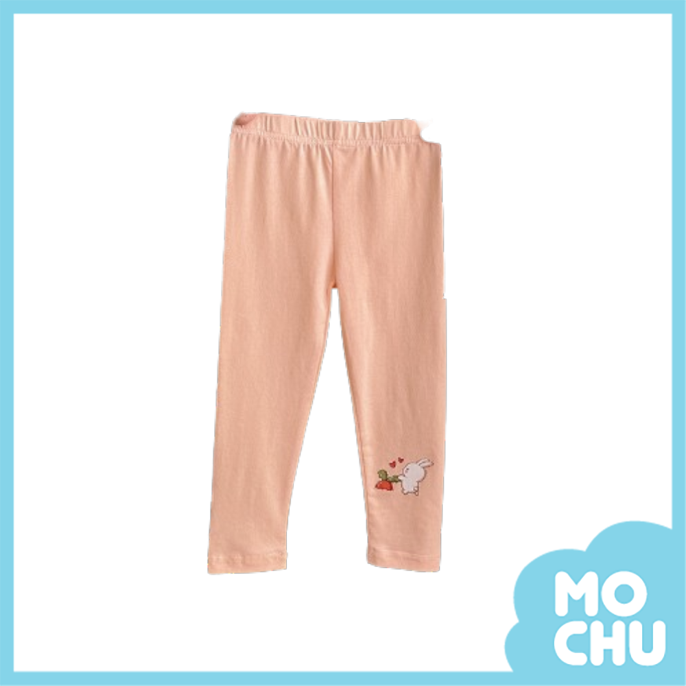 拔蘿蔔兔內搭九分褲