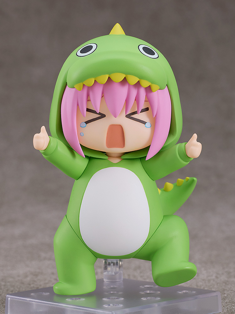 黏土人  後藤一里 承認欲求怪獸Ver. Nendoroid Hitori Gotoh: Attention-Seeking Monster Ver. NEN2369