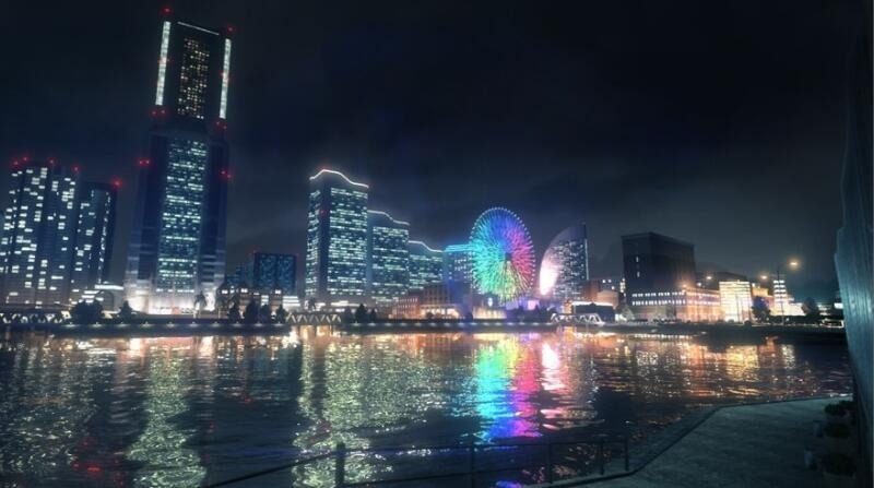 PS5 人中之龍 7 光與闇的去向 國際新價格中文版