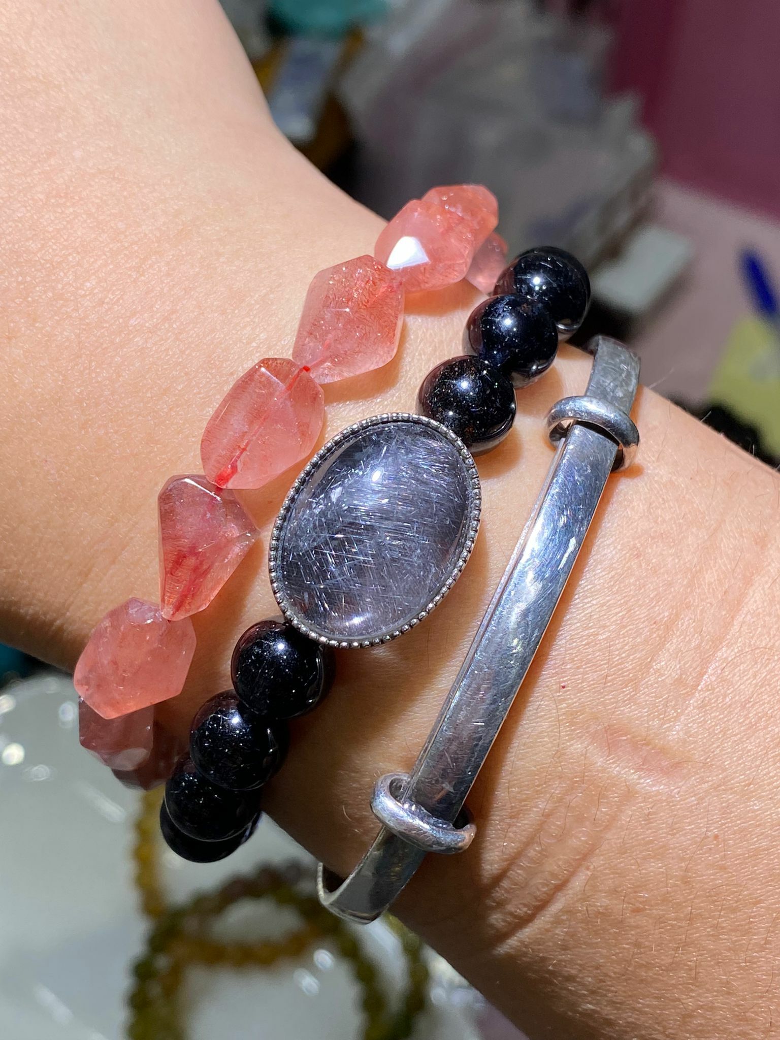 高質俄羅斯士多啤梨隨形