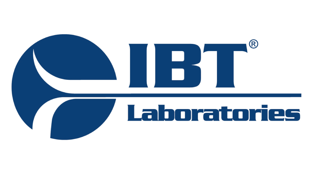 寢之堡保潔墊通過IBT美國實驗室認證