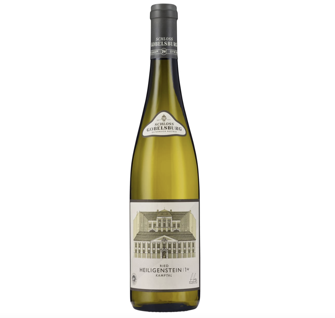 Schloss Gobelsburg Ried Heiligenstein Riesling 2019
