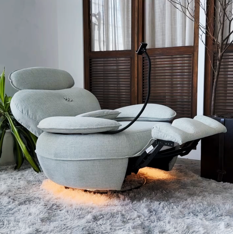 布魯斯電動沙發TSA-109