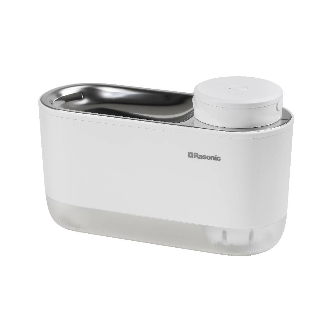 Rasonic 樂信牌 AQUA-WAVE 無線寵物飲水器