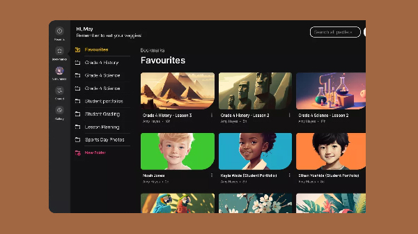 Kahoot, Padlet, Quizizz, GoodNotes, ARpedia, e筆, 生生用平板,教育部,校園數位內容,教學軟體,課堂教學軟體,