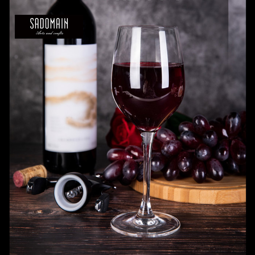 SADOMAIN 紅酒杯旅組_2入_CW705