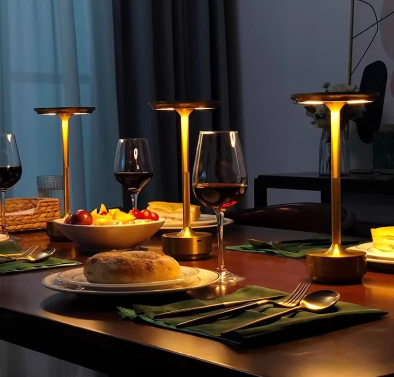 簡約氛圍燈 (3kg)