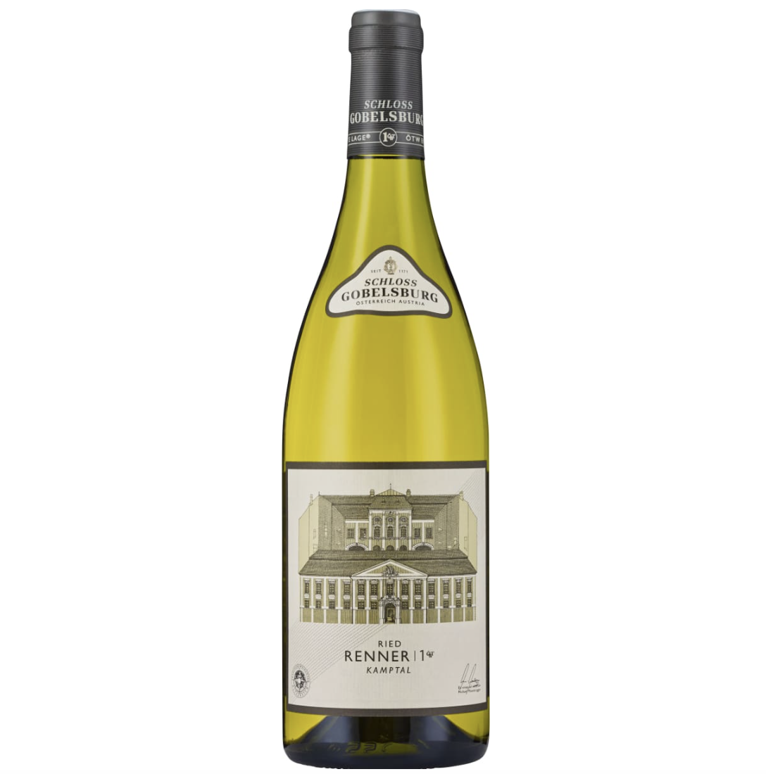 Schloss Gobelsburg Renner Gruner Veltliner 2021 (JS94)