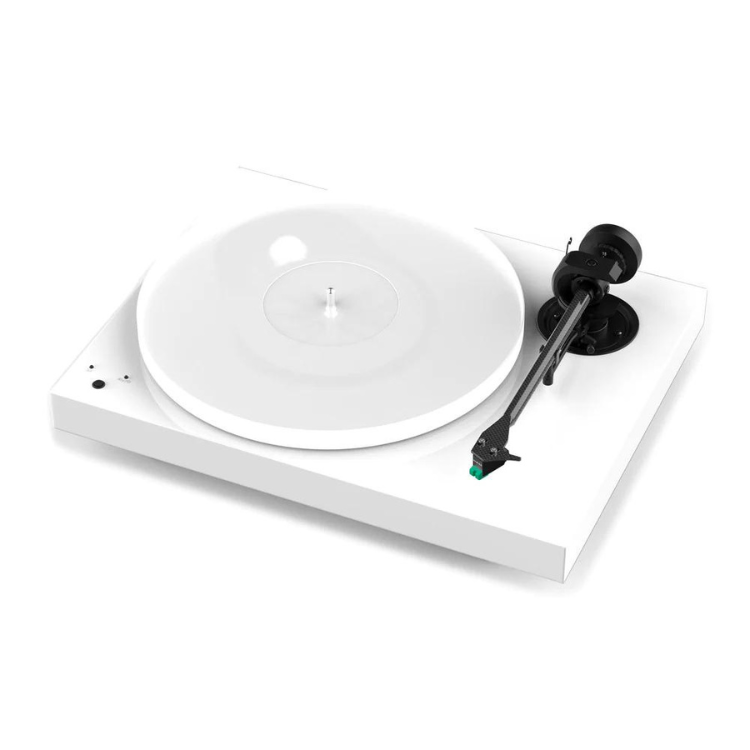 Pro-Ject A1 Automat Turntable 黑膠唱盤