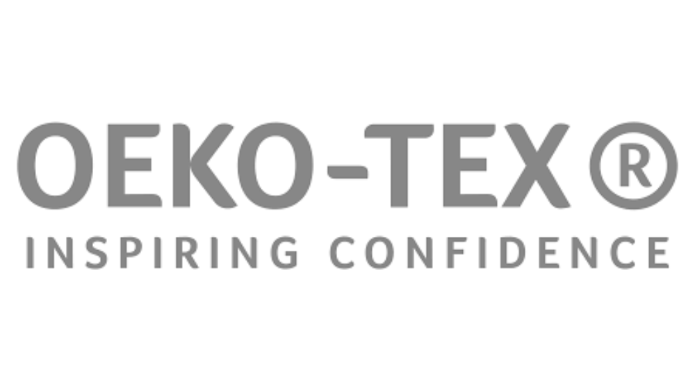 寢之堡保潔墊獲得OEKO-TEX(國際環保紡織協會認證)認證