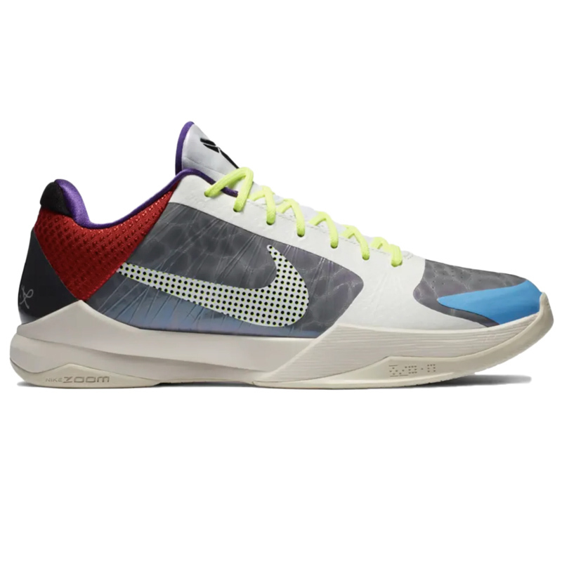 現貨在店【二手商品 US5.5/24CM 】Nike Kobe 5 Protro PJ Tucker 塔克 籃球鞋【CD4991-004】科比5