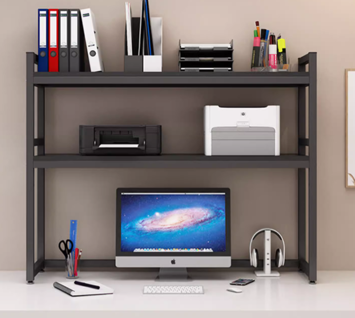 馨業 多功能桌面置物架 (15kg)