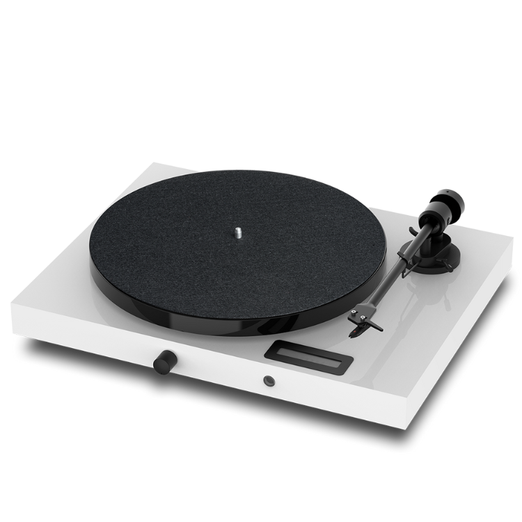 Pro-Ject Juke Box E 黑膠唱盤