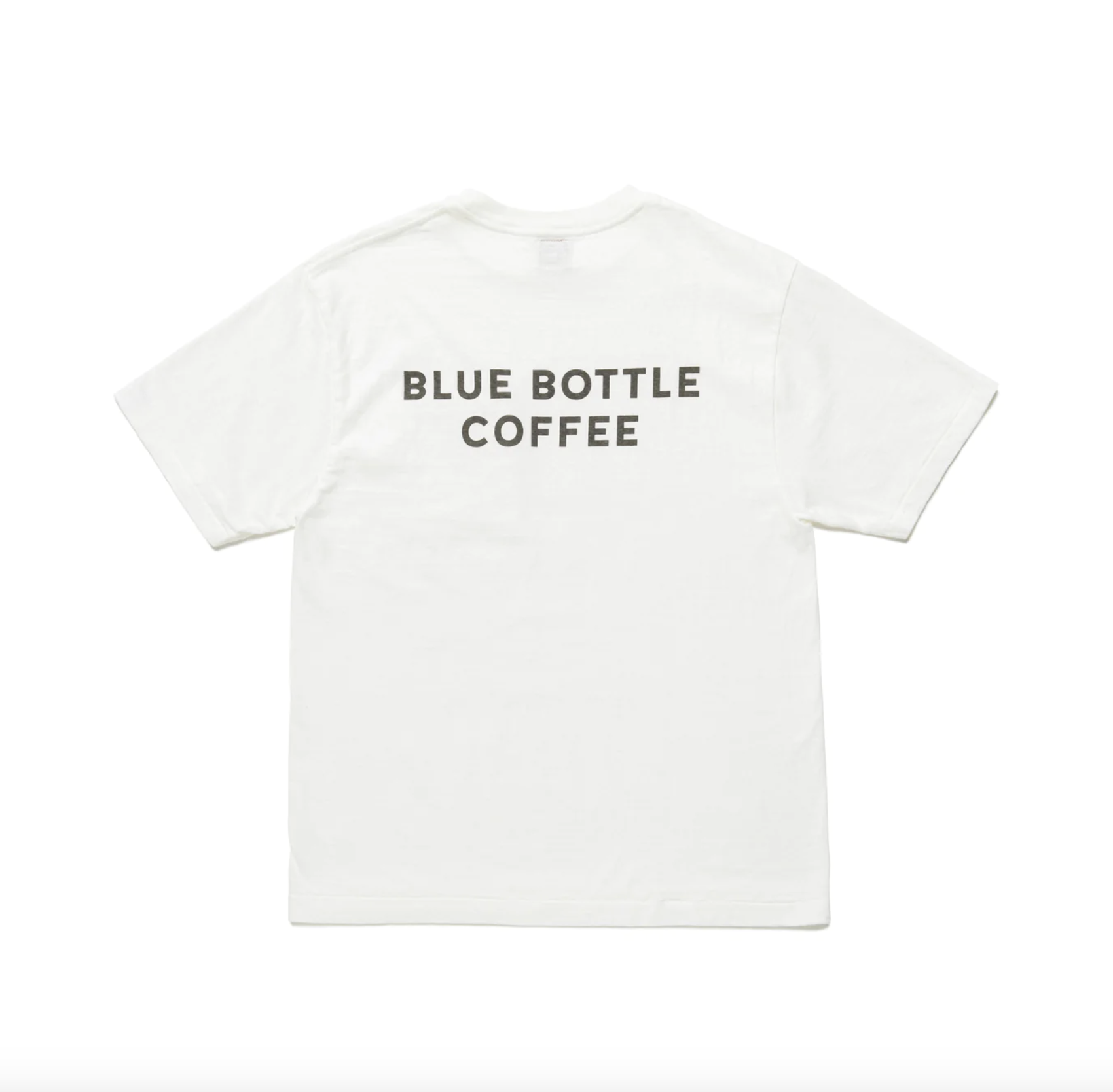 Human Made x Blue Bottle Coffee Tee (2Colors)