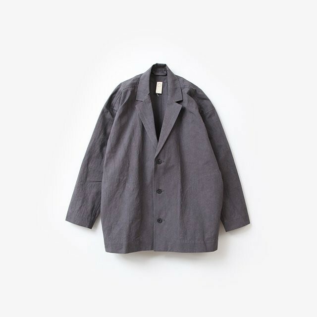 O project - BLAZER / ANTHRACITE