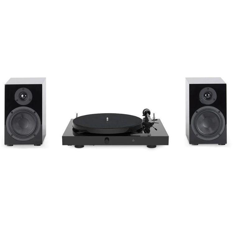 Pro-Ject - Juke Box E (Hifi Set)