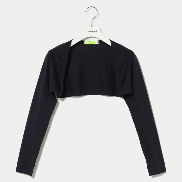 女士-長袖涼感小外套