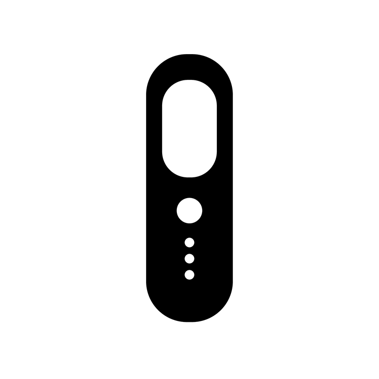 維修 -porta 無線直髮梳(黑)