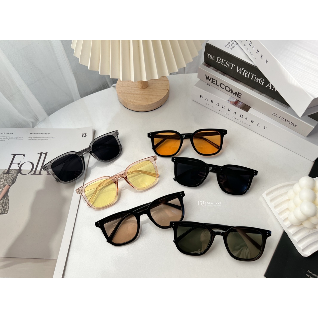 造型太陽墨鏡