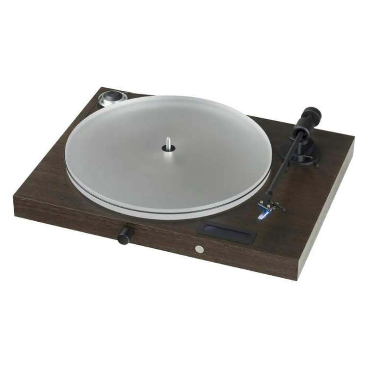 Pro-Ject Juke Box S2 黑膠唱盤