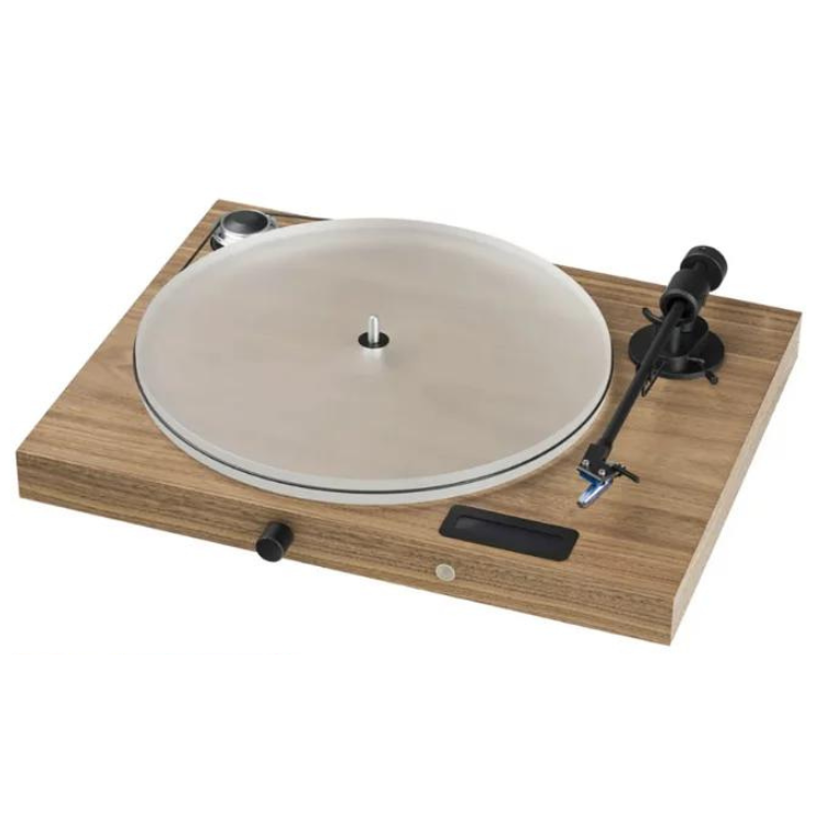 Pro-Ject Juke Box S2 黑膠唱盤