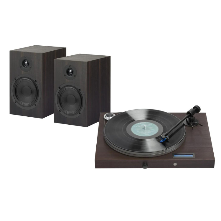 Pro-Ject Juke Box S2 - Stereo Set