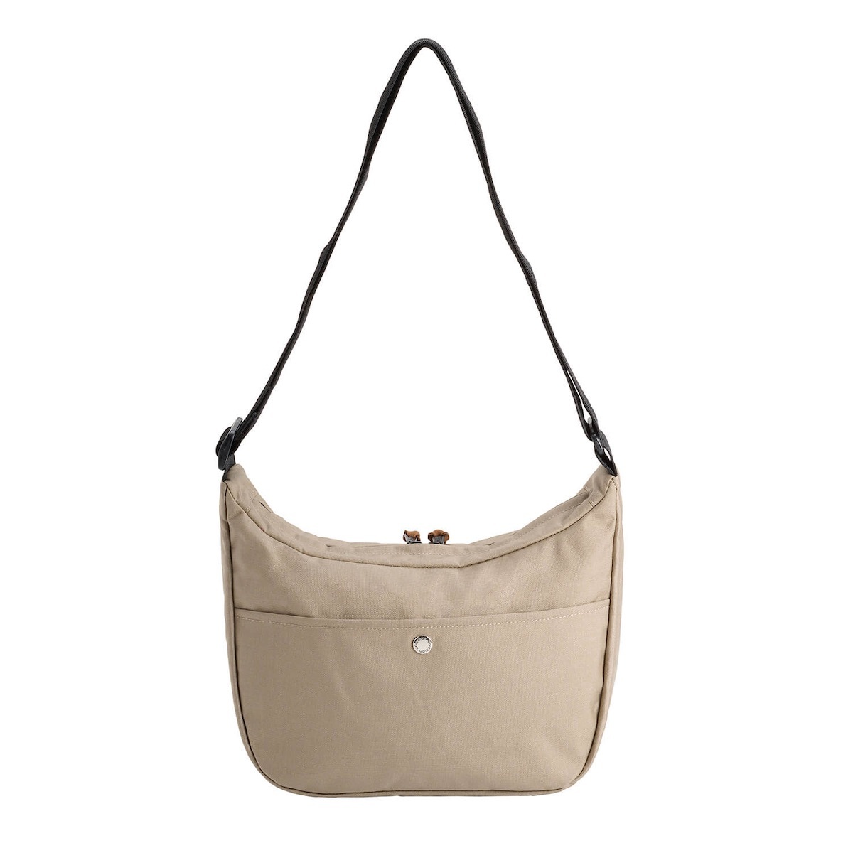 美國品牌Coleman 8L 美國經典肩包-米灰(29 x 20 x 11cm) -2205855